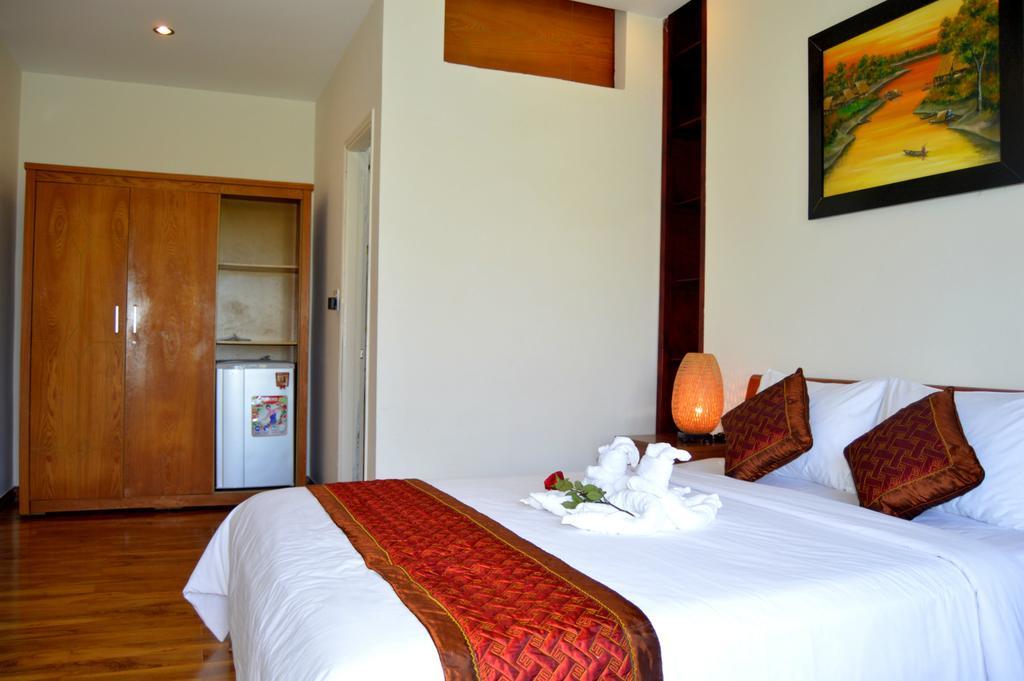 Viets Family River - Hoi An Homestay Phòng bức ảnh