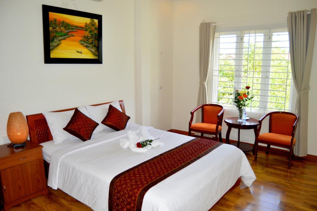 Viets Family River - Hoi An Homestay Phòng bức ảnh