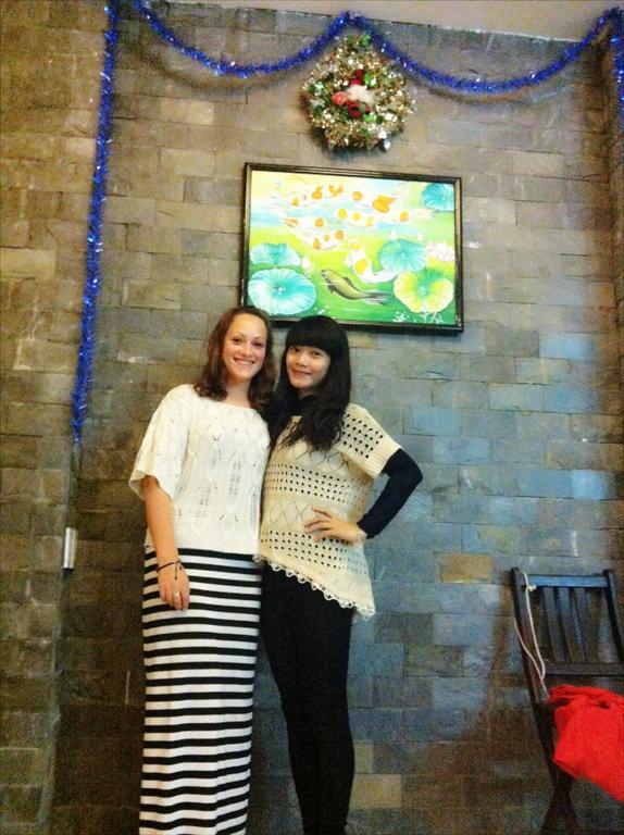 Viets Family River - Hoi An Homestay Ngoại thất bức ảnh