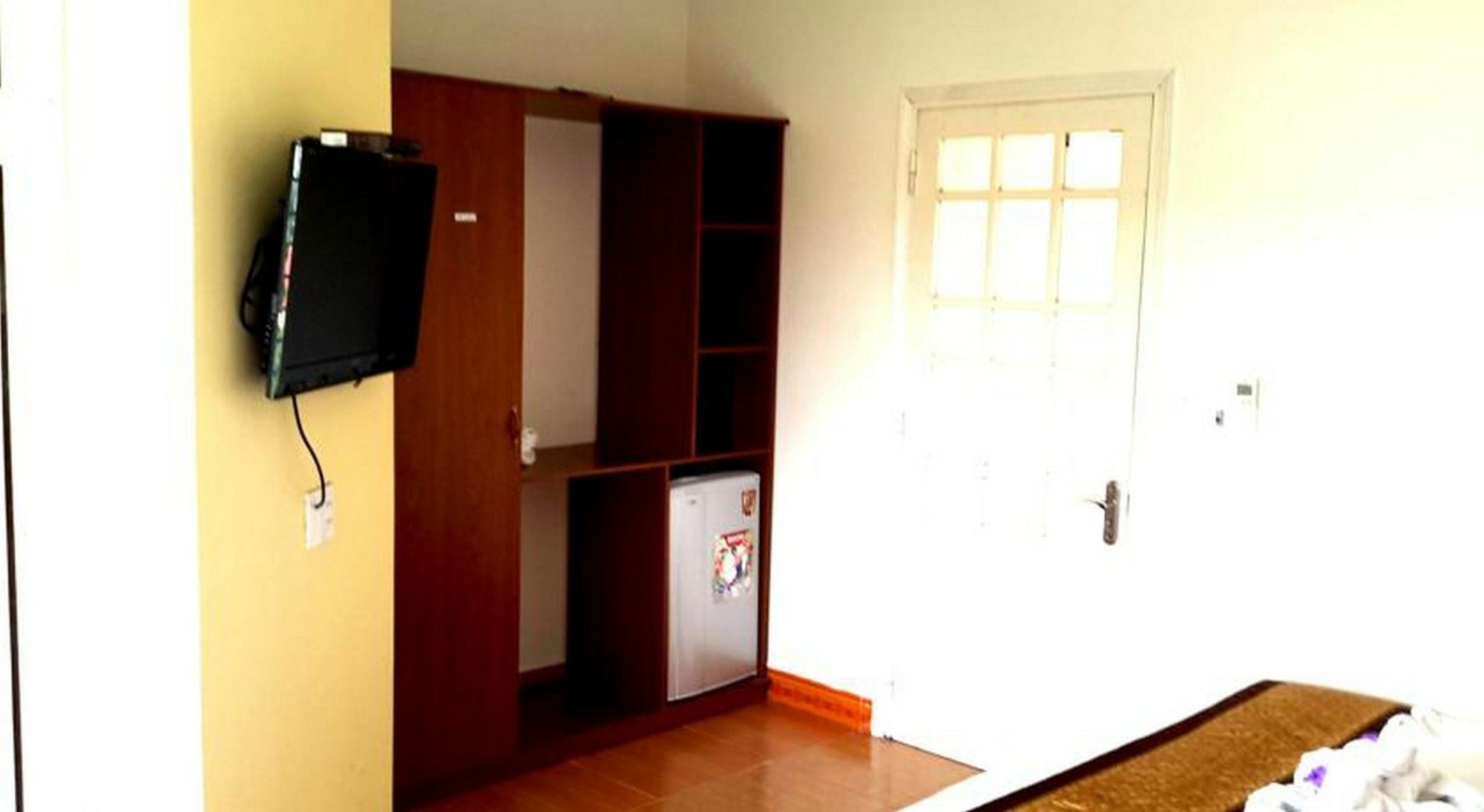 Viets Family River - Hoi An Homestay Ngoại thất bức ảnh