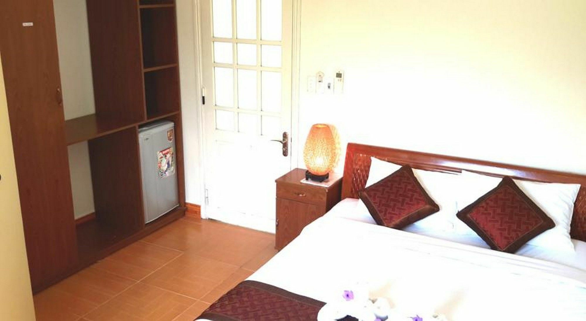 Viets Family River - Hoi An Homestay Ngoại thất bức ảnh