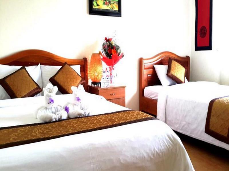 Viets Family River - Hoi An Homestay Ngoại thất bức ảnh