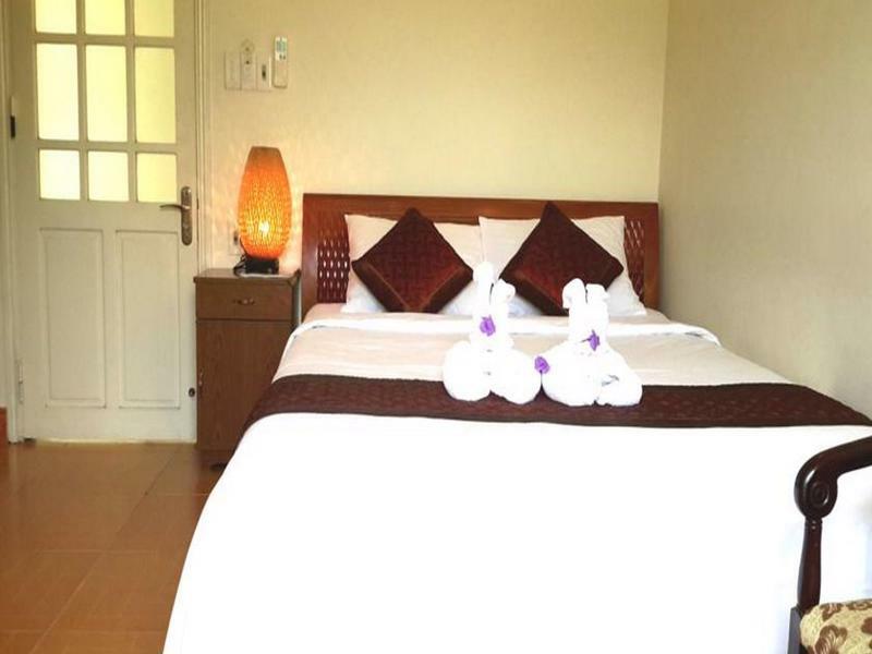 Viets Family River - Hoi An Homestay Ngoại thất bức ảnh
