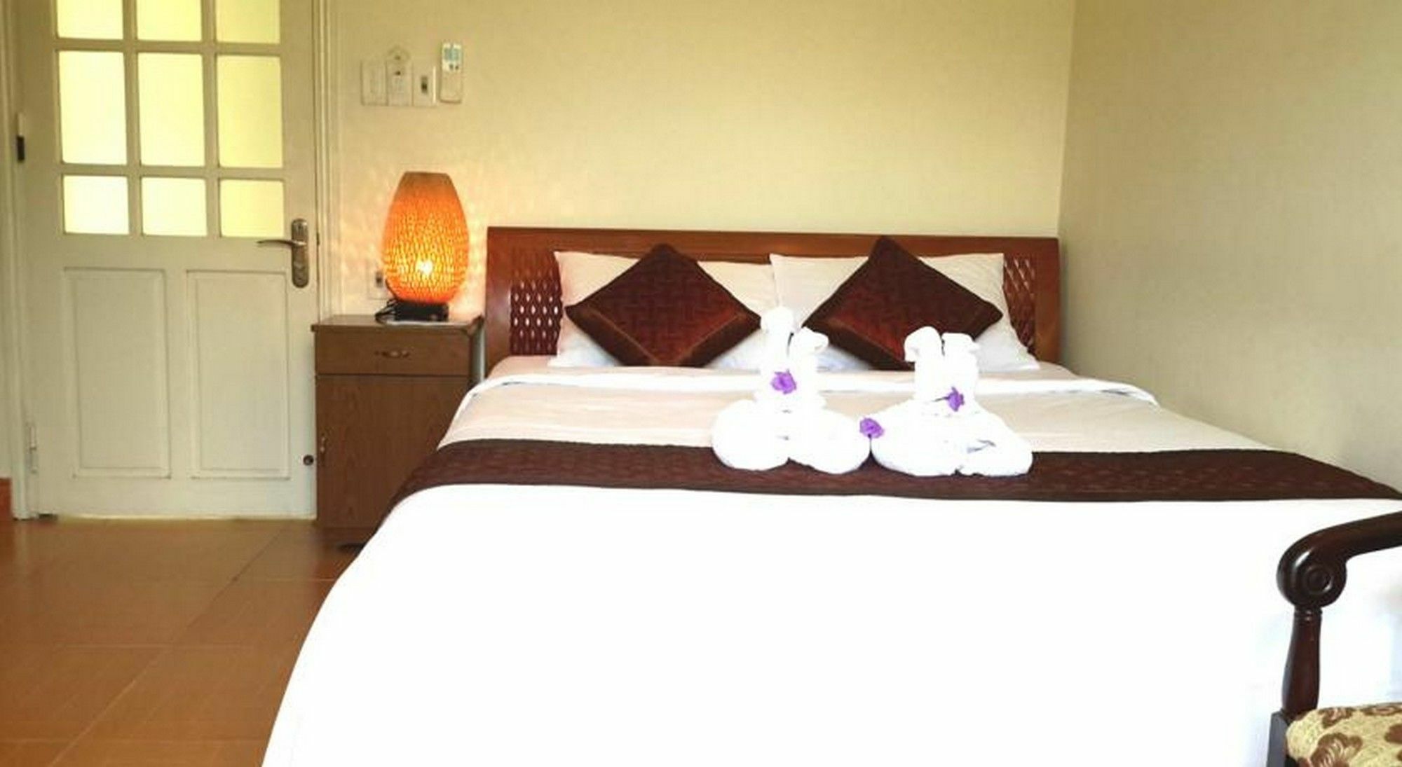 Viets Family River - Hoi An Homestay Ngoại thất bức ảnh
