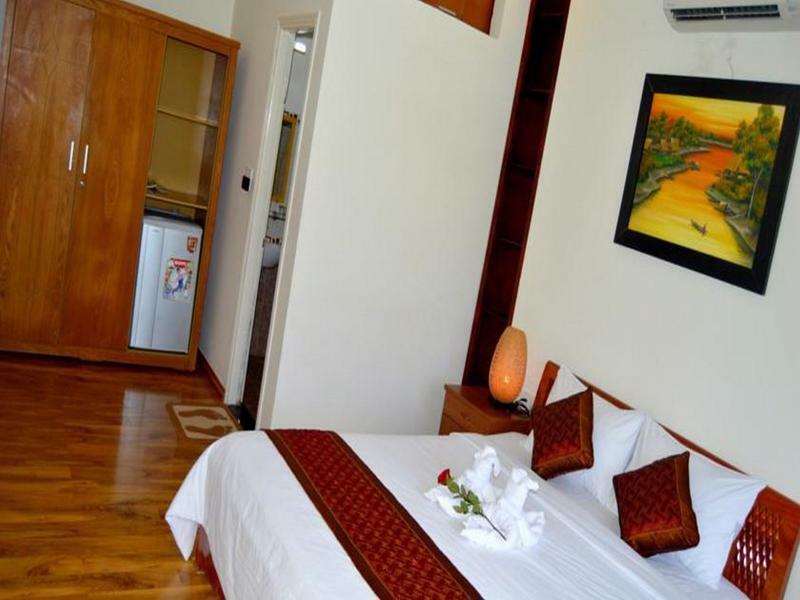 Viets Family River - Hoi An Homestay Ngoại thất bức ảnh