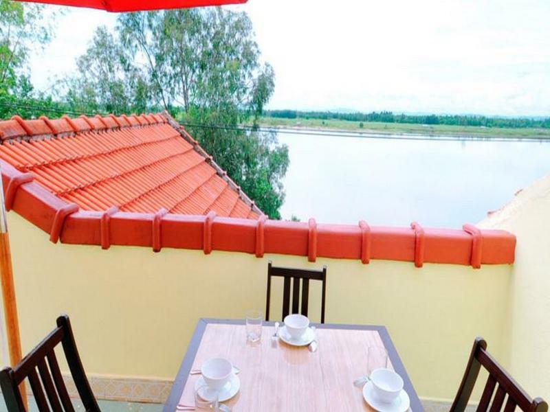 Viets Family River - Hoi An Homestay Ngoại thất bức ảnh