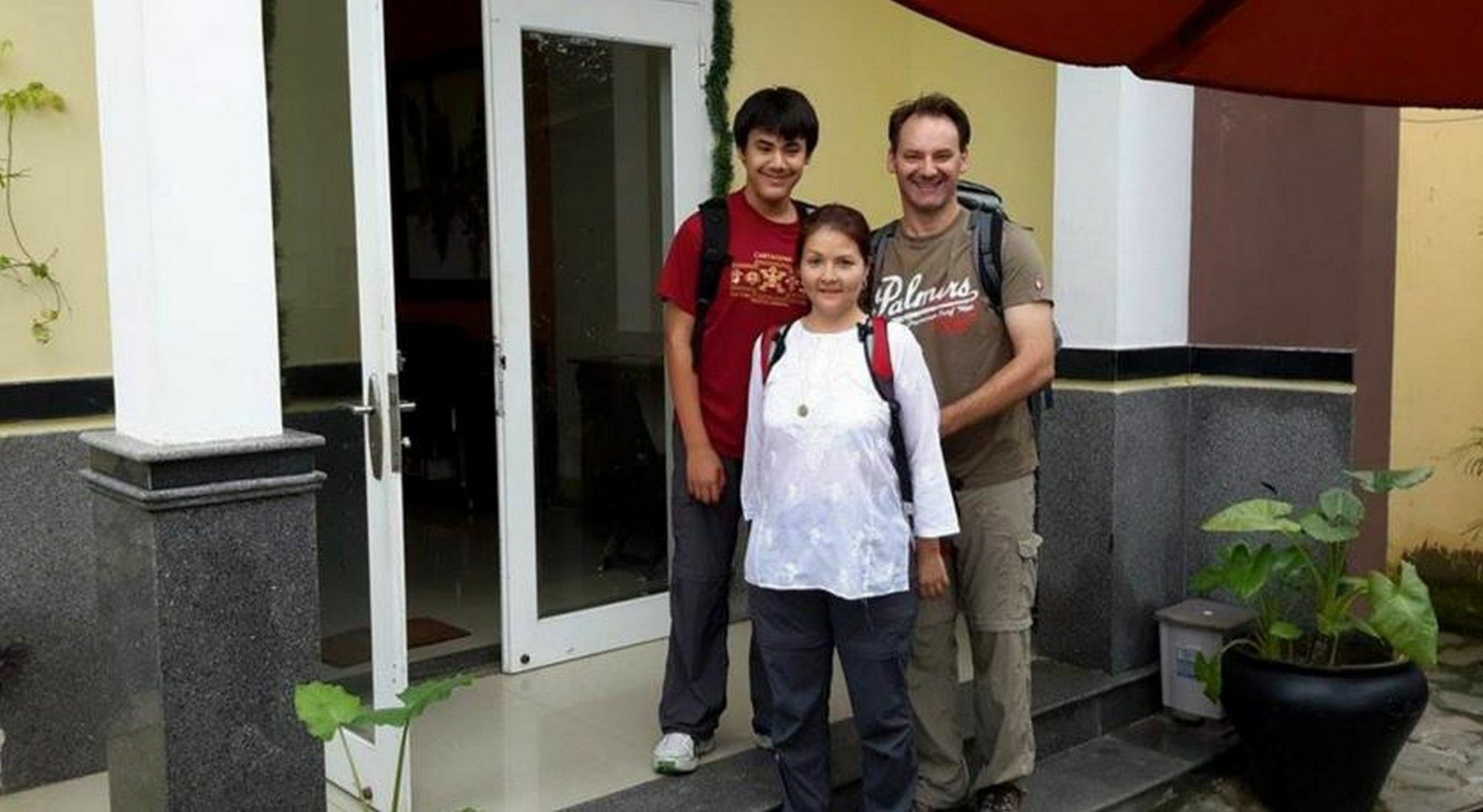 Viets Family River - Hoi An Homestay Ngoại thất bức ảnh