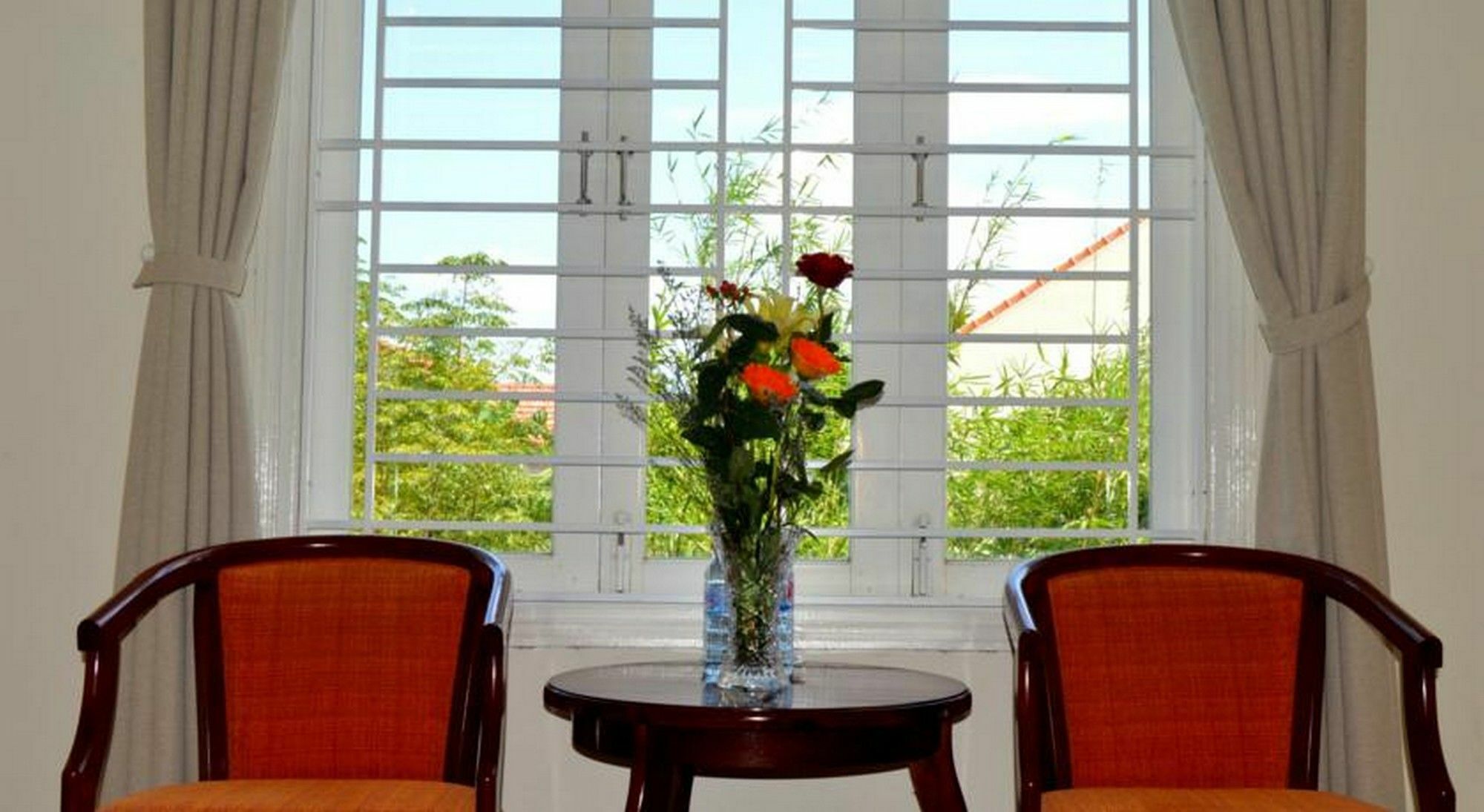 Viets Family River - Hoi An Homestay Ngoại thất bức ảnh