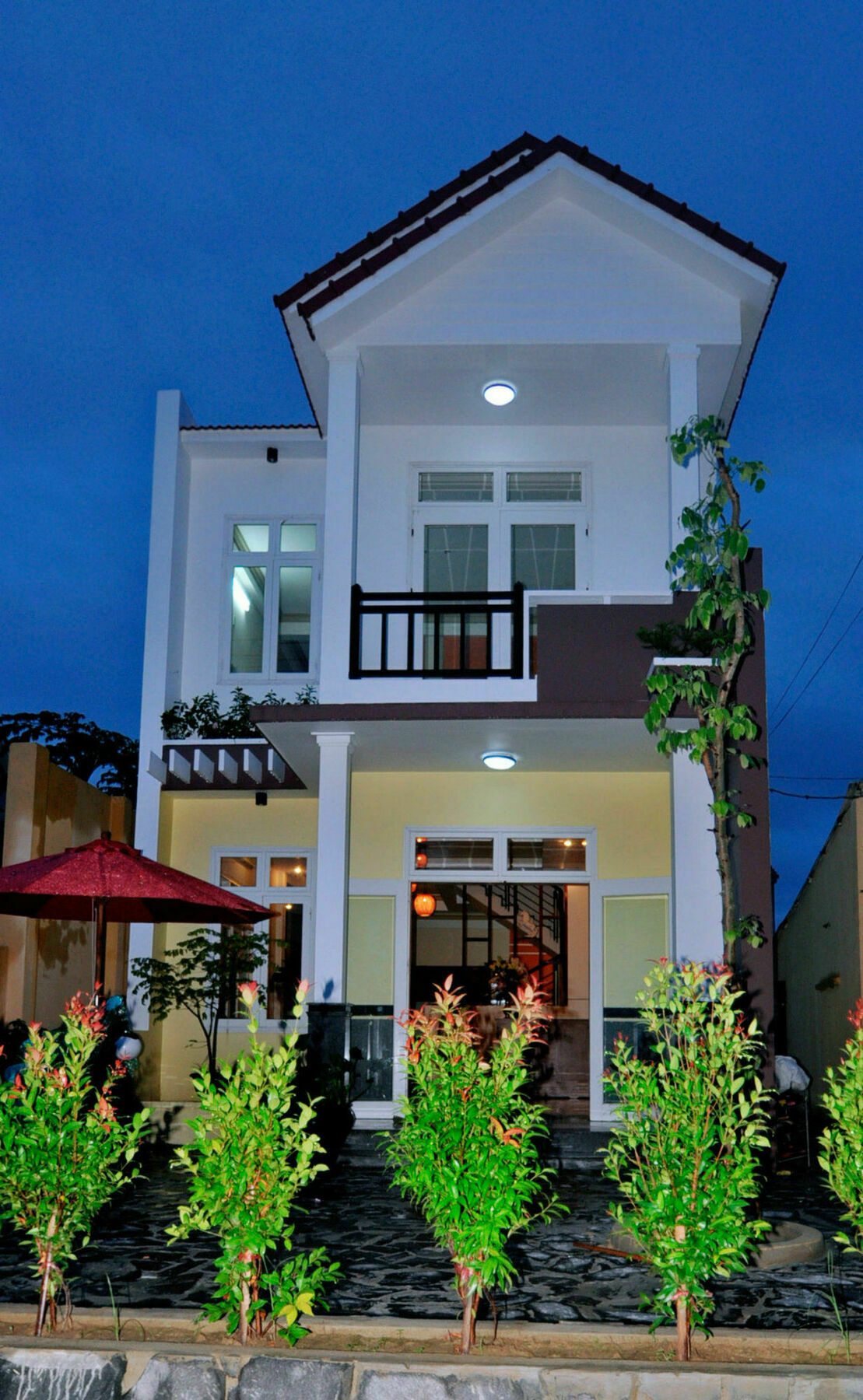 Viets Family River - Hoi An Homestay Ngoại thất bức ảnh
